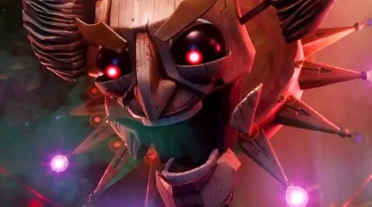 Dota 2 Güncellemesi, Dark Carnival, kahramanlar, eşyalar ve oyun akışıyla ilgili hataları düzeltiyor