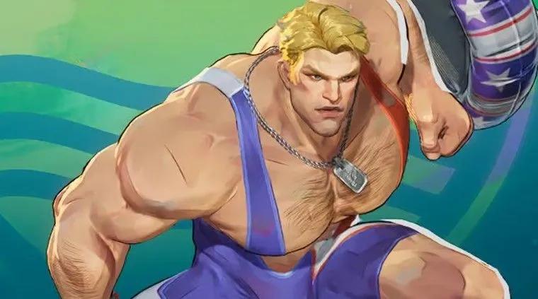 Marvel Rivals’ın Yeni Kaptan Amerika Mayo Görünümü Topluluğun Kalbini Kazanıyor