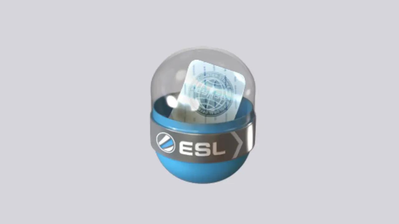 CS2’de Bulunan Eşsiz Prototip Öğe: Bilinen Tek EMS Katowice 2014 Legends Kapsülü