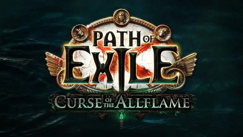 Path of Exile, “Curse of the Allflame” Ligi’ni ve Çıkış Takvimini Açıkladı