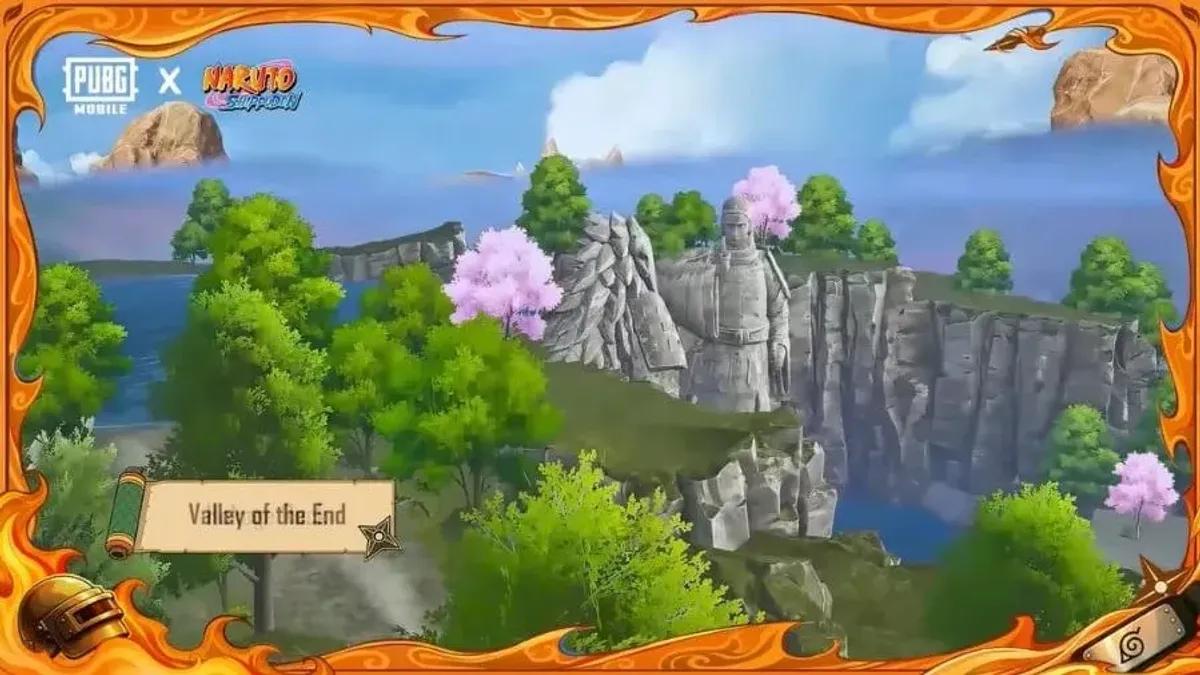 PUBG Mobile 4.5 Sürüm Tarihi Onaylandı: Naruto Güncellemesi 9 Temmuz'da Geliyor