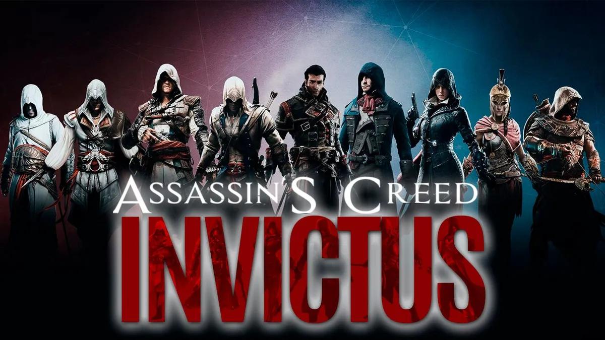 Assassin’s Creed: Codename Invictus’un Olası Logosu Ortaya Çıktı