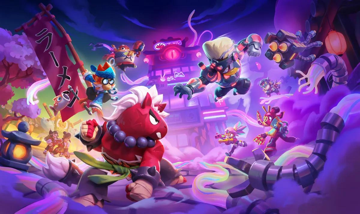 Brawl Stars’ın 8 Temmuz Güncellemesi Birçok Hatayı Giderdi; Daha Fazla Değişiklik de Yolda