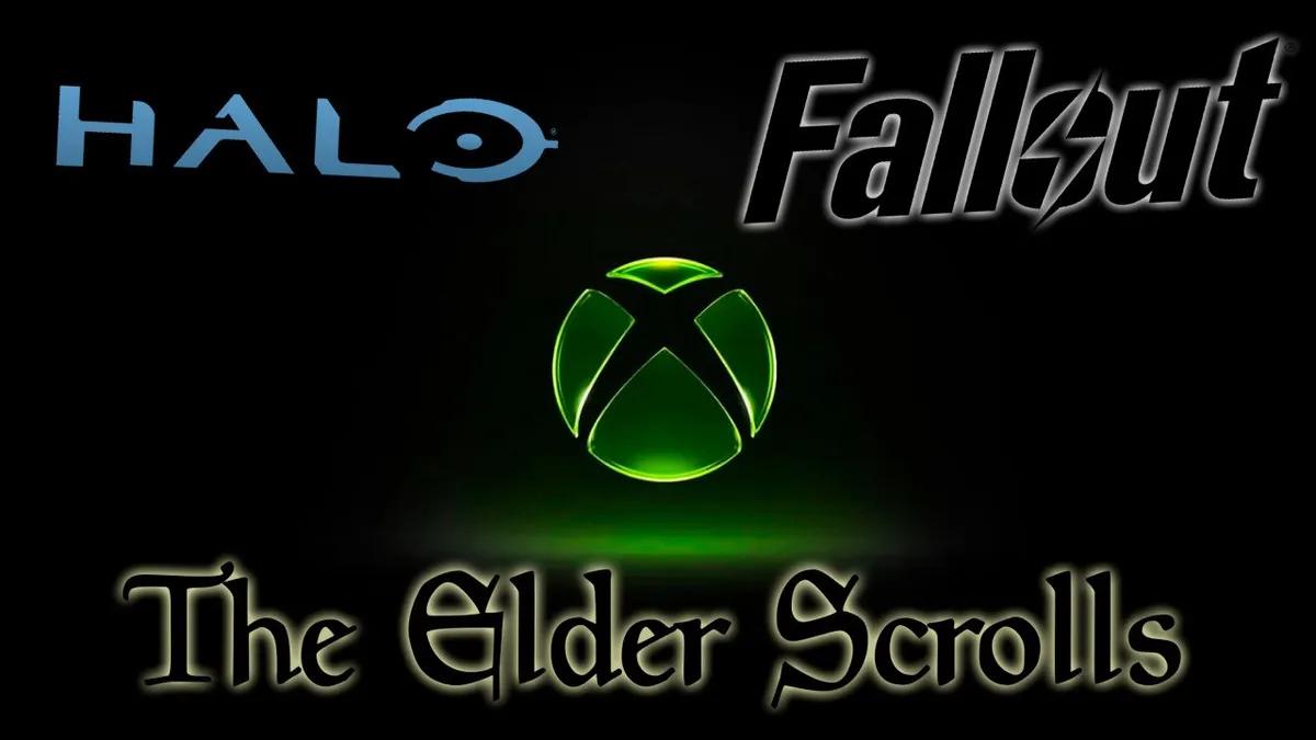 Halo, Fallout ve The Elder Scrolls serilerinin yeni oyunları gelecekte Xbox’a özel hale gelebilir