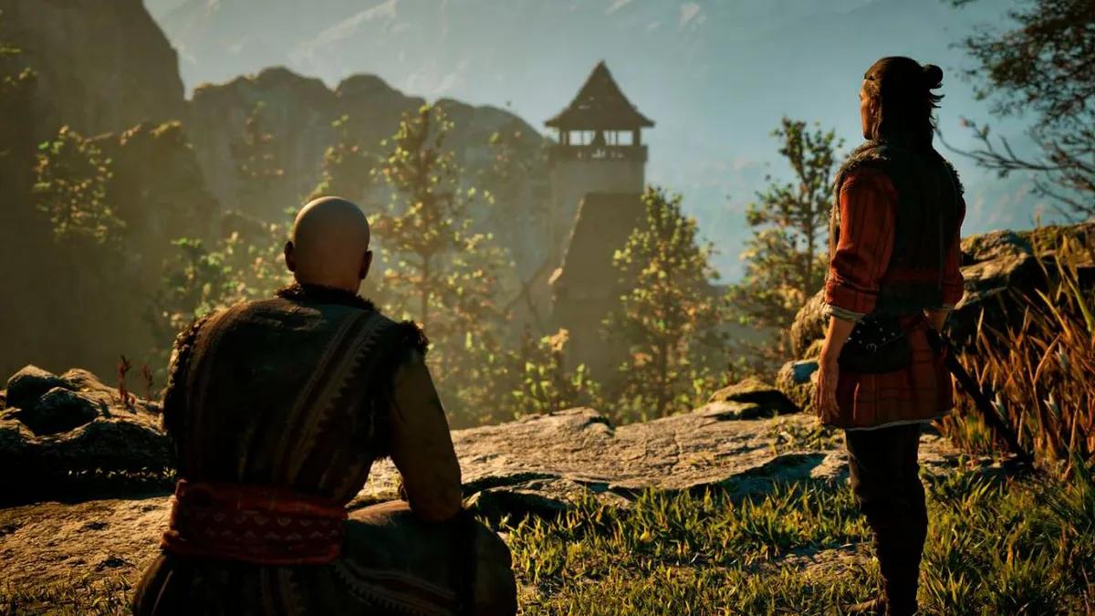 "The Blood of Dawnwalker"ın İlk İncelemeleri Oyunu Övüyor ve "The Witcher 3: Wild Hunt" ile Karşılaştırıyor