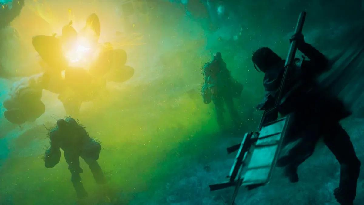 Remedy, Control’ü Resonant Studio’nun bugüne kadarki en iyi oyunu olarak nitelendirdi ve yeni ayrıntılar paylaştı