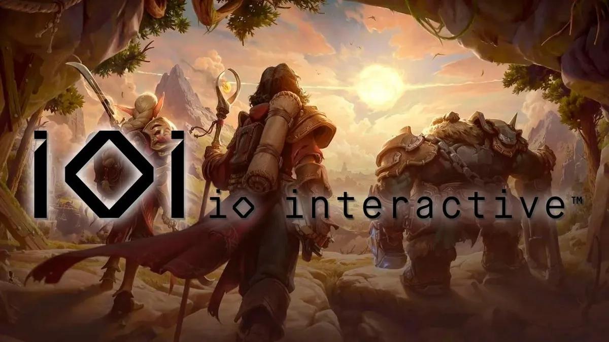 IO Interactive, İstanbul’daki ofisini kapattı; ancak stüdyo hâlâ Project Fantasy üzerinde çalışıyor