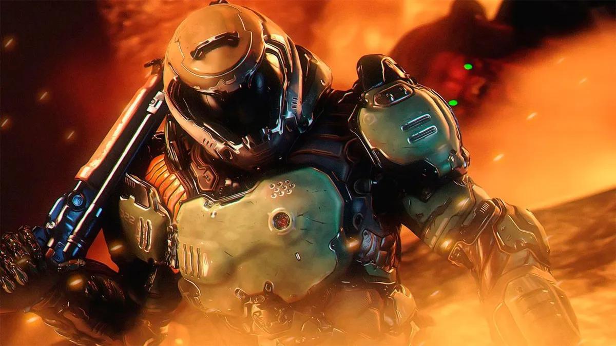 id Software, kitlesel işten çıkarmaların ardından hayranlarına seslendi; stüdyo şimdiden yeni bir Doom oyunu geliştiriyor olabilir