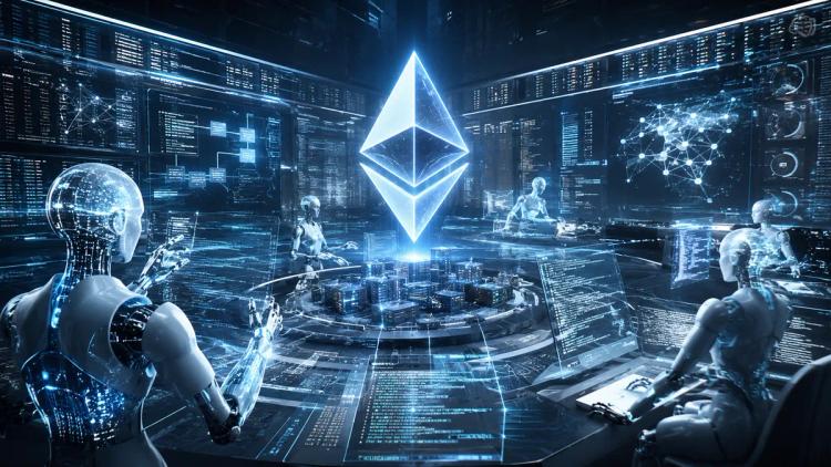 Ethereum Vakfı, Kendi Kodunu Yapay Zeka Ajanlarına Bıraktı