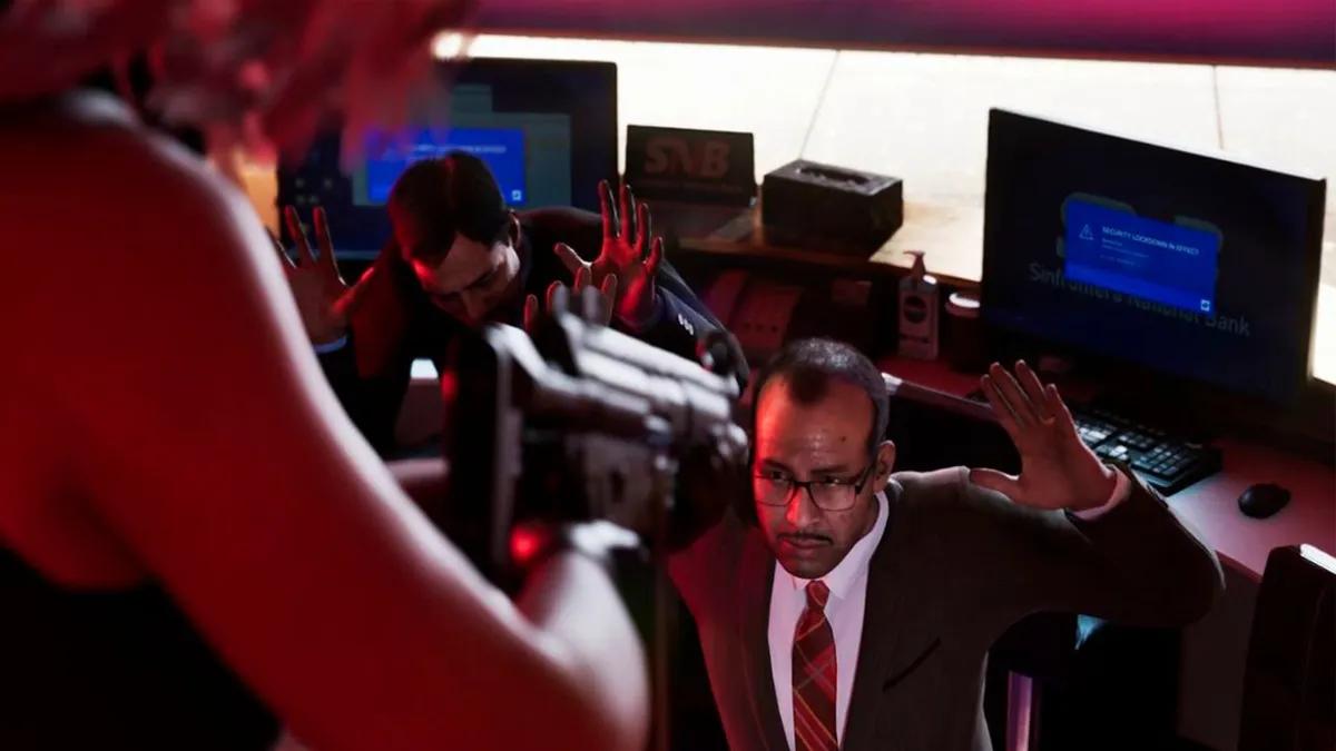 Rockstar Games Çalışanları, GTA 6’nın Çıkışı Nedeniyle Bir Yeni Yoğun Çalışma Dönemini Bildirdi — Haftada 80 Saat