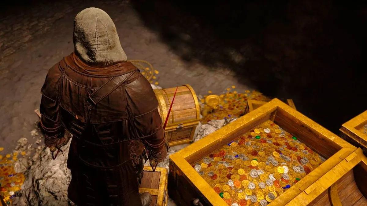 Assassin’s Creed Black Flag: Resynced, Bir Başka Satış Rekoru Kırdı