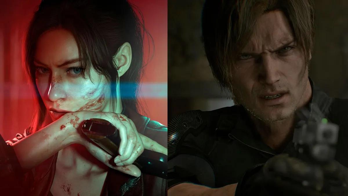 Leon S. Kennedy’nin Resident Evil Veronica’da yer alacağına dair söylentiler var