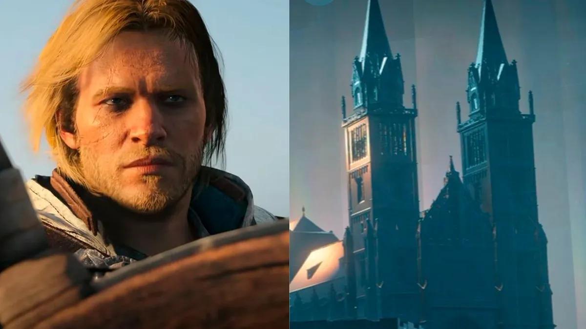 Bir içeriden bilgi sahibi, Assassin’s Creed: Codename Hexe hakkında yeni ayrıntıları ortaya çıkardı ve Black Flag Resynced ile olan bağlantısını doğruladı