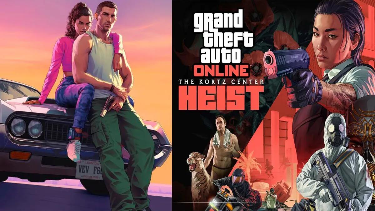 Hayranlar, GTA Online’ın en son güncellemesinde GTA 6’ya yapılan göndermeleri şimdiden fark etti