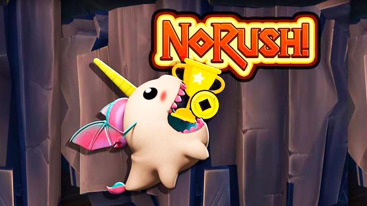 NoRush! – Tower Edition, Epic Games Store’daki en yeni ücretsiz oyun oldu