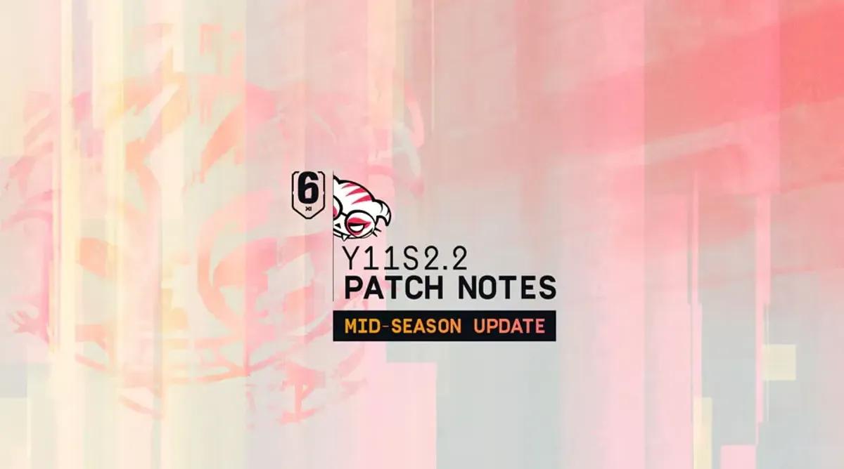 Rainbow Six Siege’in Y11S2.2 Güncellemesi, Konsolda Fare ve Klavye Kullanımını Yasallaştırıyor, Ancak Bir Koşul Var