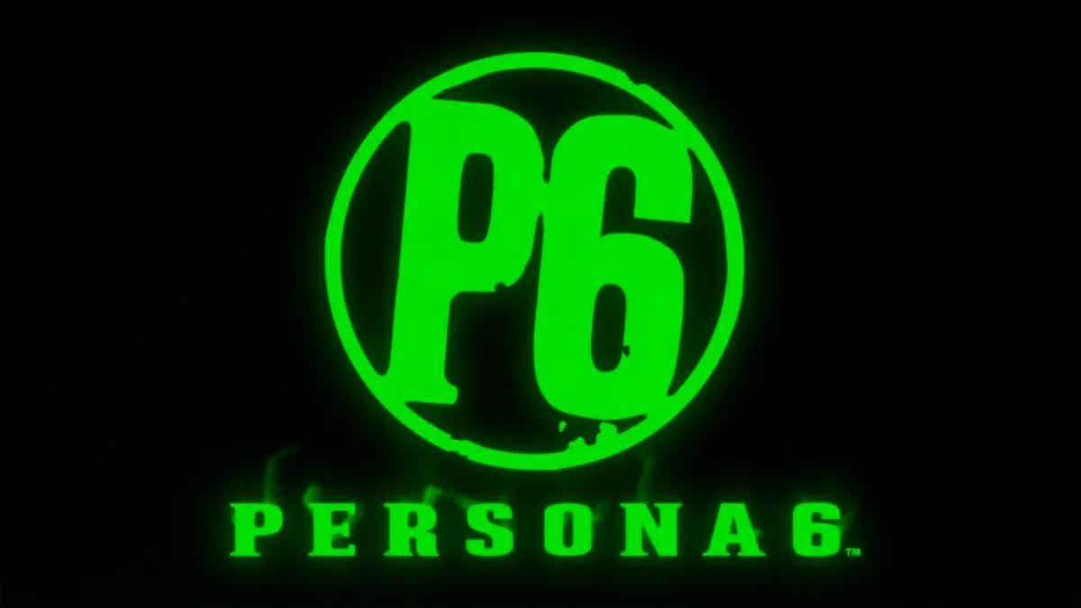 Persona 6’nın İlk Ayrıntıları Açıklandı – Oyunun Hikâyesi Reenkarnasyon Üzerine Olacak
