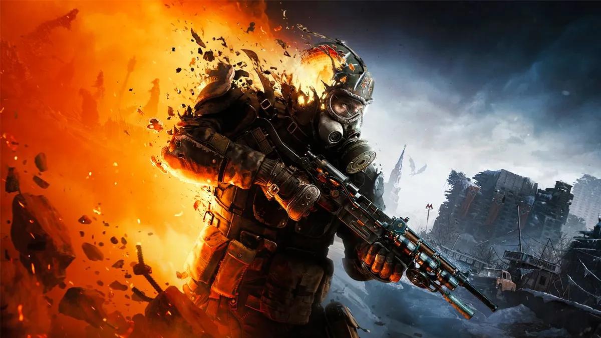 4A Games, Metro 2023’ün Gamescom 2026’da oynanabilir olacağını doğruladı