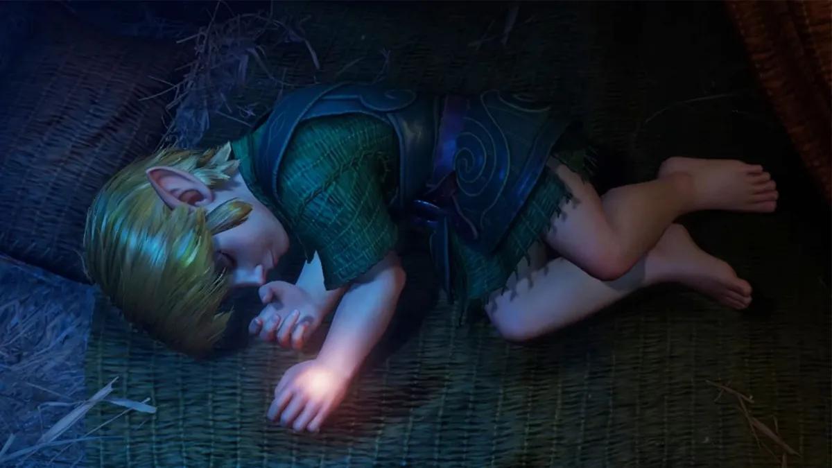 The Legend of Zelda: Ocarina of Time’ın ilk görüntüleri yakında ortaya çıkabilir; ön siparişler ise önümüzdeki ay başlayacak