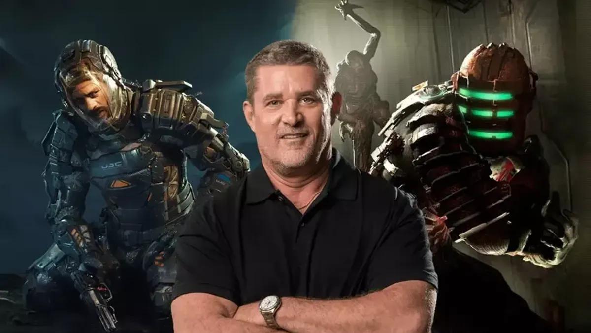 Dead Space’in ortak yaratıcısı Glen Schofield, oyun geliştirme sektöründen emekli olacağını duyurdu
