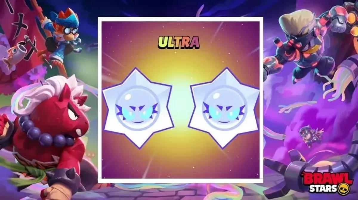 Supercell, Brawl Stars oyuncuları için bir başka ücretsiz Chaos Drop yayınladı