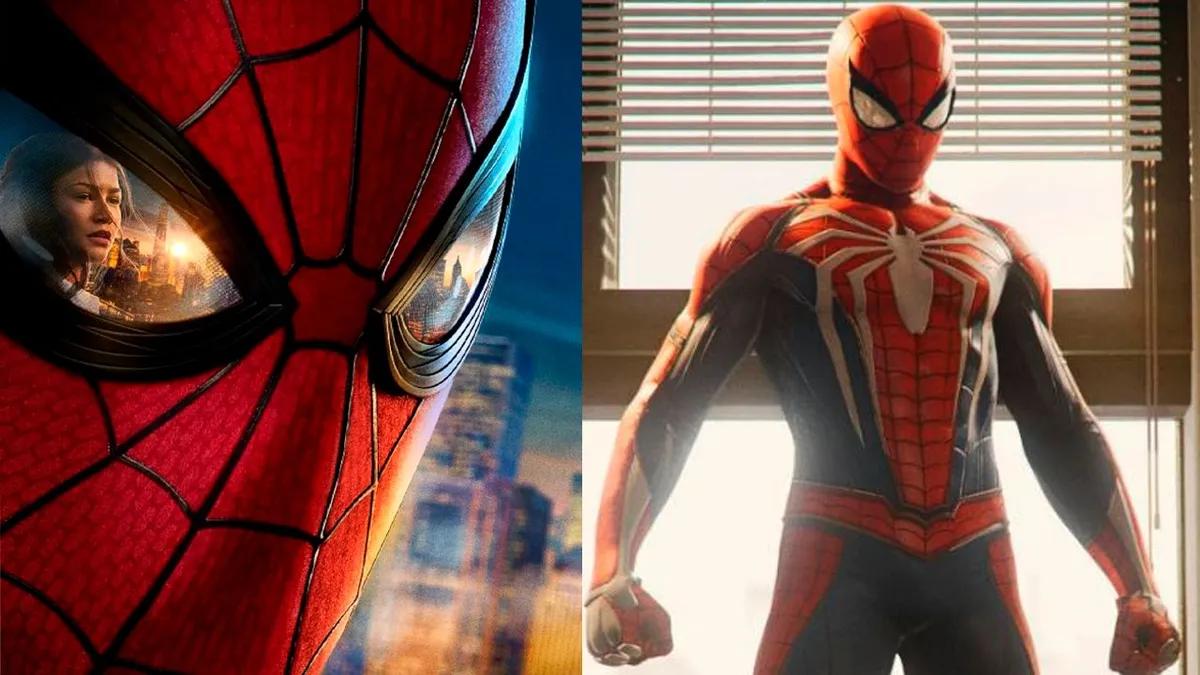Insomniac’ın Spider-Man Oyunları, ‘Spider-Man: Brand New Day’e İlham Kaynağı Oldu: Yönetmen Açıkladı