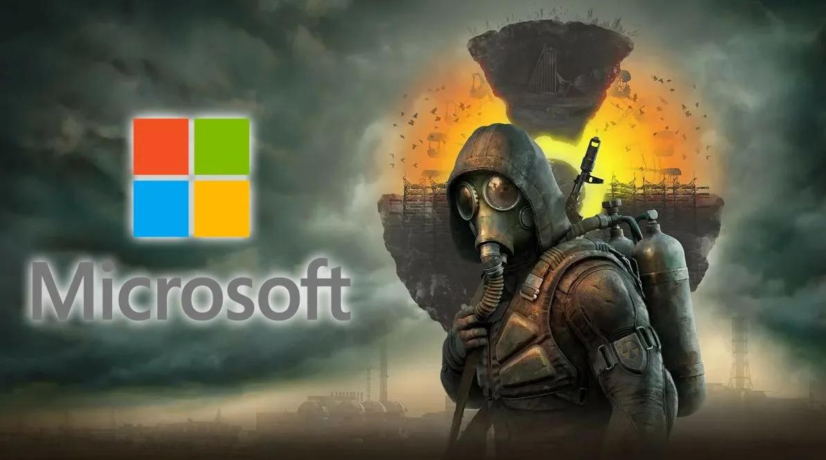 S.T.A.L.K.E.R. 2: Heart of Chornobyl, Microsoft ile yapılan ortaklık sayesinde piyasaya sürülmeden önce maliyetini karşıladı