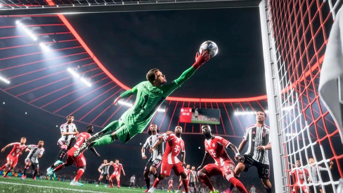 Son sızıntı, EA Sports FC 27’de yer alacağı doğrulanan yeni özellikleri ortaya çıkardı