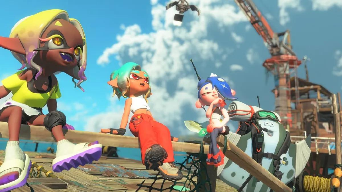 Splatoon Raiders: Başlamak İçin Bilmeniz Gereken Her Şey