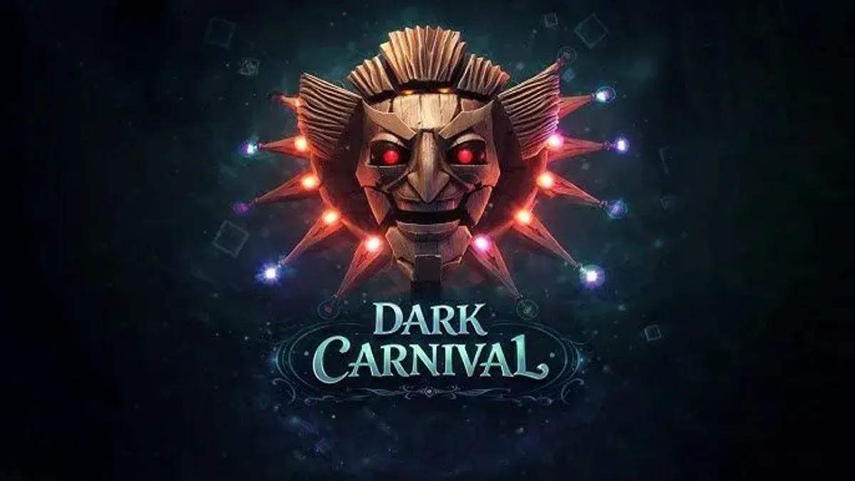 Dark Carnival'ın son bölümü Dota 2'nin son iki vagonunu yeni Automaton personalarıyla açıyor