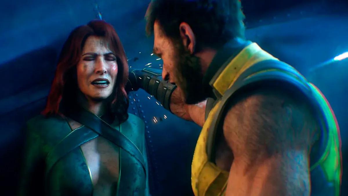 Jean Grey, Marvel'ın Wolverine oyununda oynanabilir ikinci karakter olabilir.