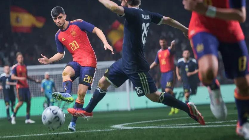 EA Sports, FC 27 Ultimate+ Edition için FUT Oyuncu Seçimleri Salonu'nu Açıkladı
