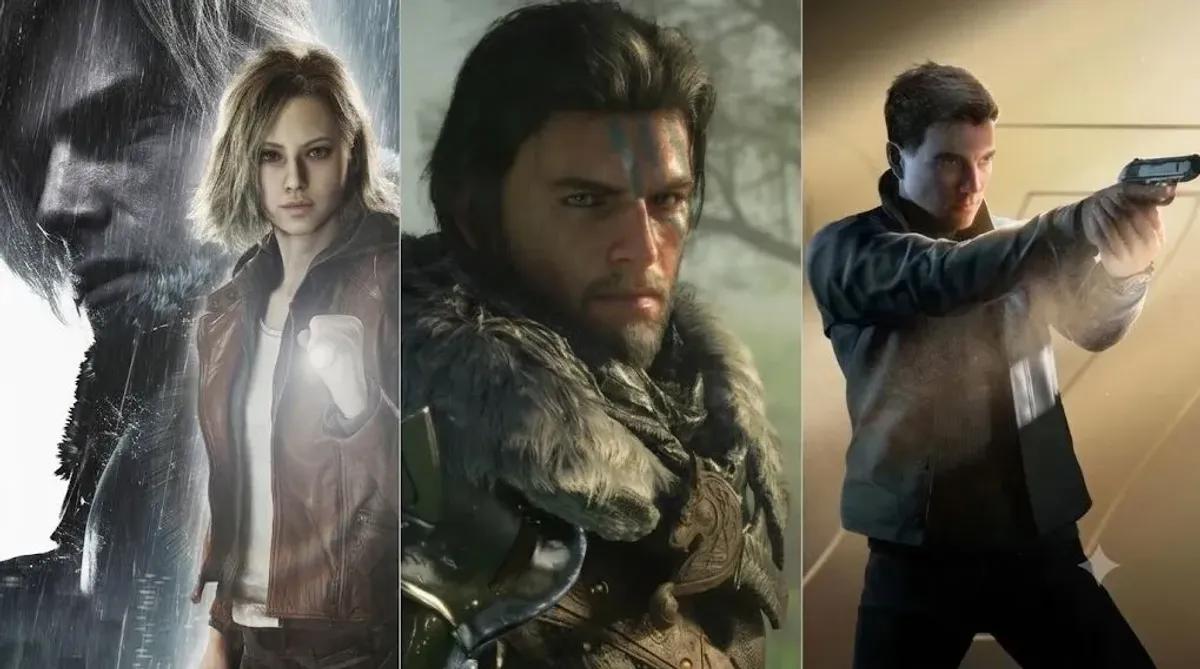 Resident Evil Requiem, Crimson Desert ve 007 First Light — 2026'nın en çok satan oyunları