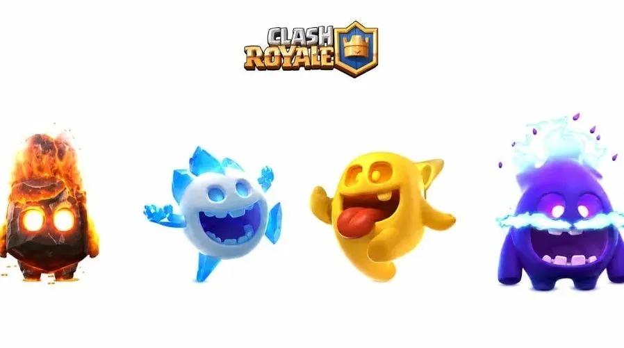 Clash Royale, Ağustos Güncellemesi Öncesinde 86. Sezon Denge Değişikliklerini Açıkladı
