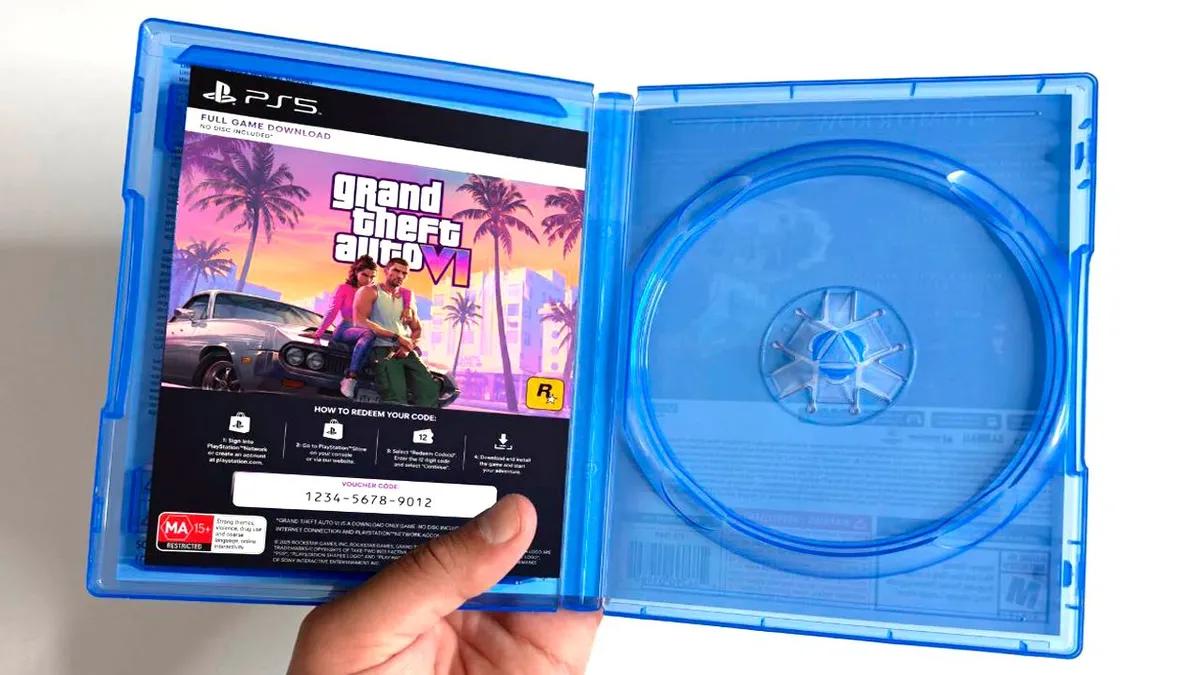 Japon GTA 6 oyuncuları, release'den 170 gün sonra oyunu aktive edemeyecek