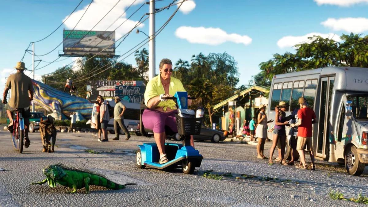 Eski Rockstar Games yapımcısı, GTA 6'nın PS5 ve Xbox Series X/S'te Quality modunda 60 FPS'e ulaşacağından şüpheli