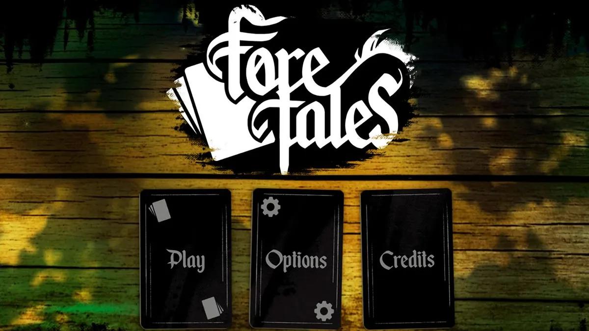 Foretales, Epic Games Store'da yeni ve ücretsiz bir oyundur