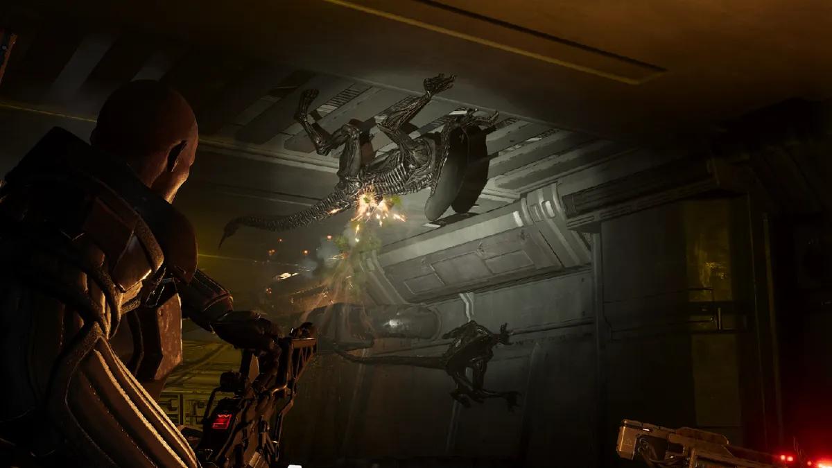 Aliens: Fireteam Elite 2: Bildiğimiz Her Şey