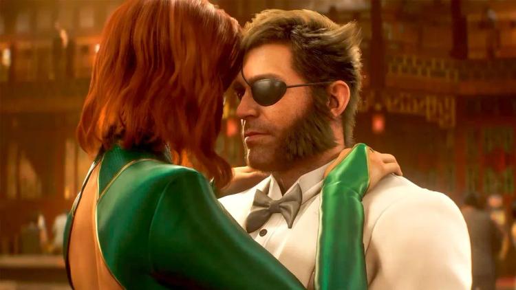 Insomniac Games, Jean Grey'in Marvel's Wolverine'de oynanabilir karakter olacağını yalanladı