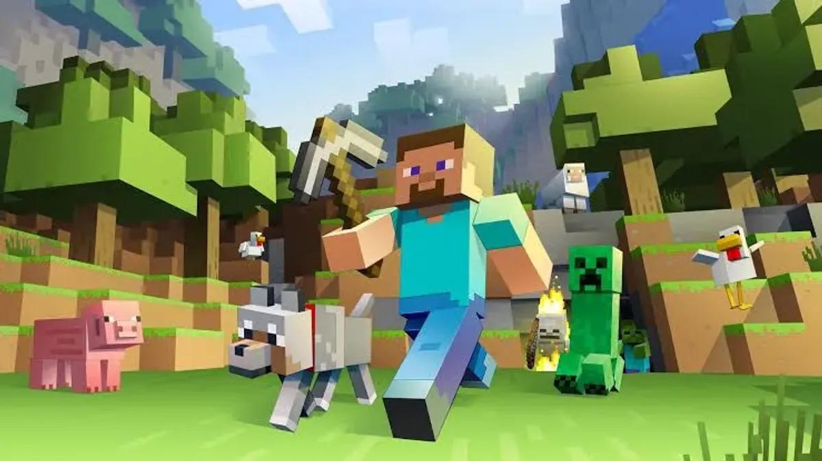Minecraft, hayran yapımı bir proje sayesinde doğrudan YouTube'da oynanabilir hale geldi.