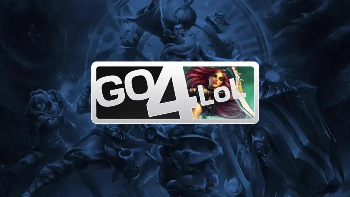 Riot Games, League Classic'in lansmanıyla birlikte Go4LoL'ü geri getiriyor.