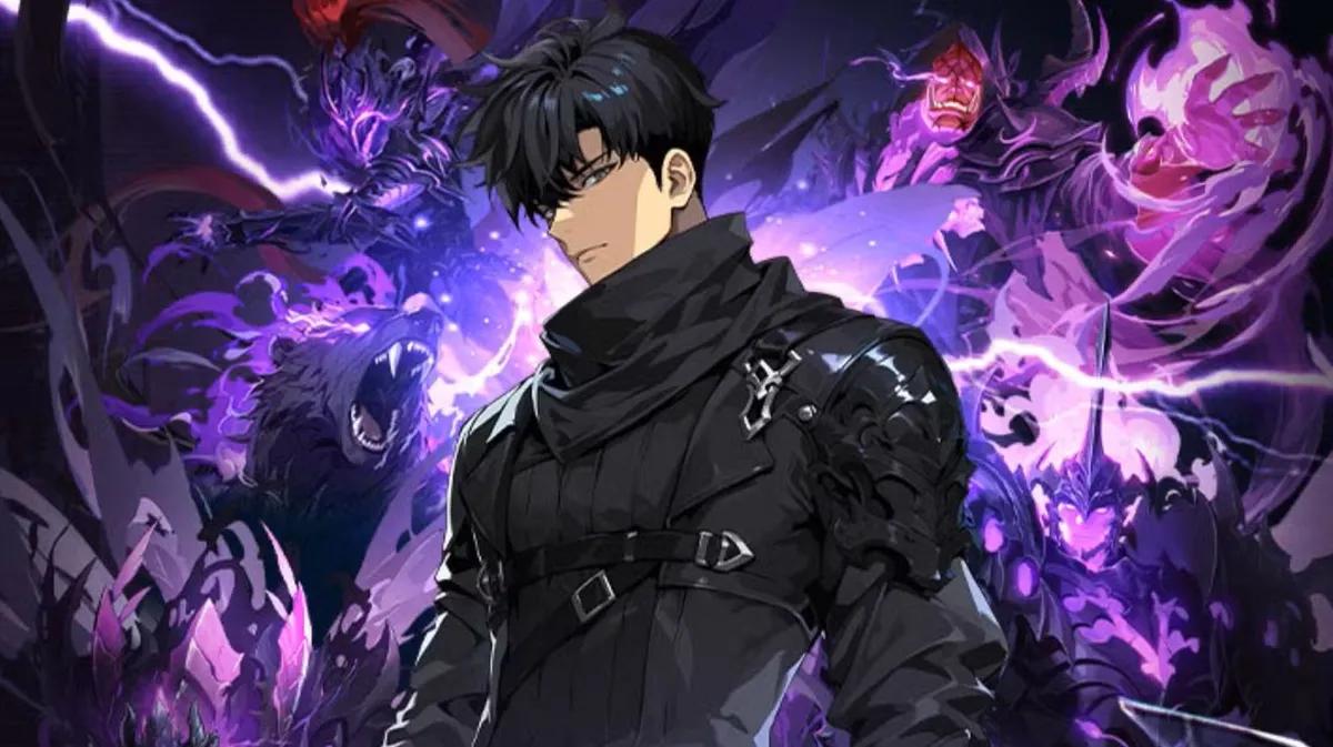 Solo Leveling: Karma, 2026'daki lansman öncesinde Igris ve Beru için yeni tasarımları tanıttı.