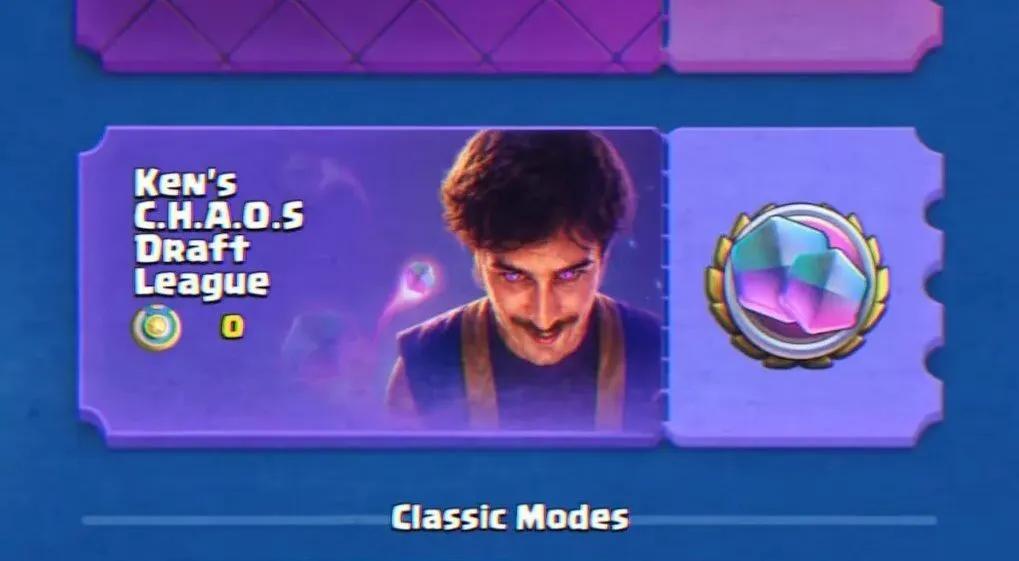 Clash Royale Ağustos 2026 Güncellemesi İki Kahraman, Elit Barbarların Evrimi ve Kaos Modları Ekliyor