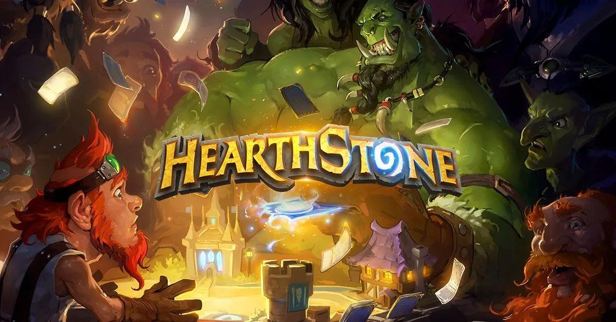 Hearthstone Battlegrounds 14. Sezonu 4 Ağustos'ta Karanlık Hediyeler'i Getiriyor