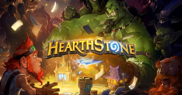 Hearthstone Battlegrounds 14. Sezonu 4 Ağustos'ta Karanlık Hediyeler'i Getiriyor