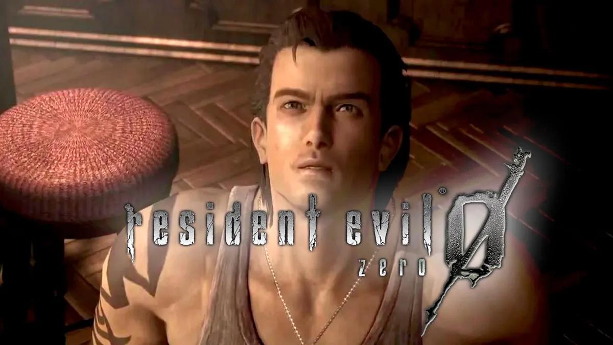 Resident Evil Zero yeniden yapımında Billy Cohen'in kaderi hakkında yeni detaylar ortaya çıkacak