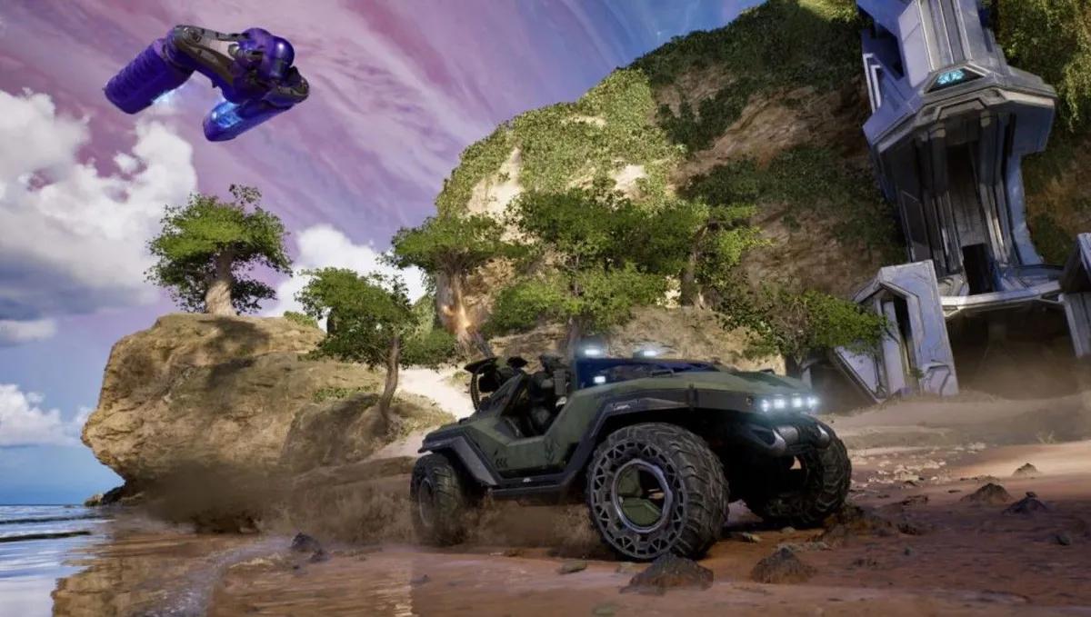 Halo: Campaign Evolved bugün PlayStation'da ilk kez bölünmüş ekran ortak oyunuyla çıkıyor