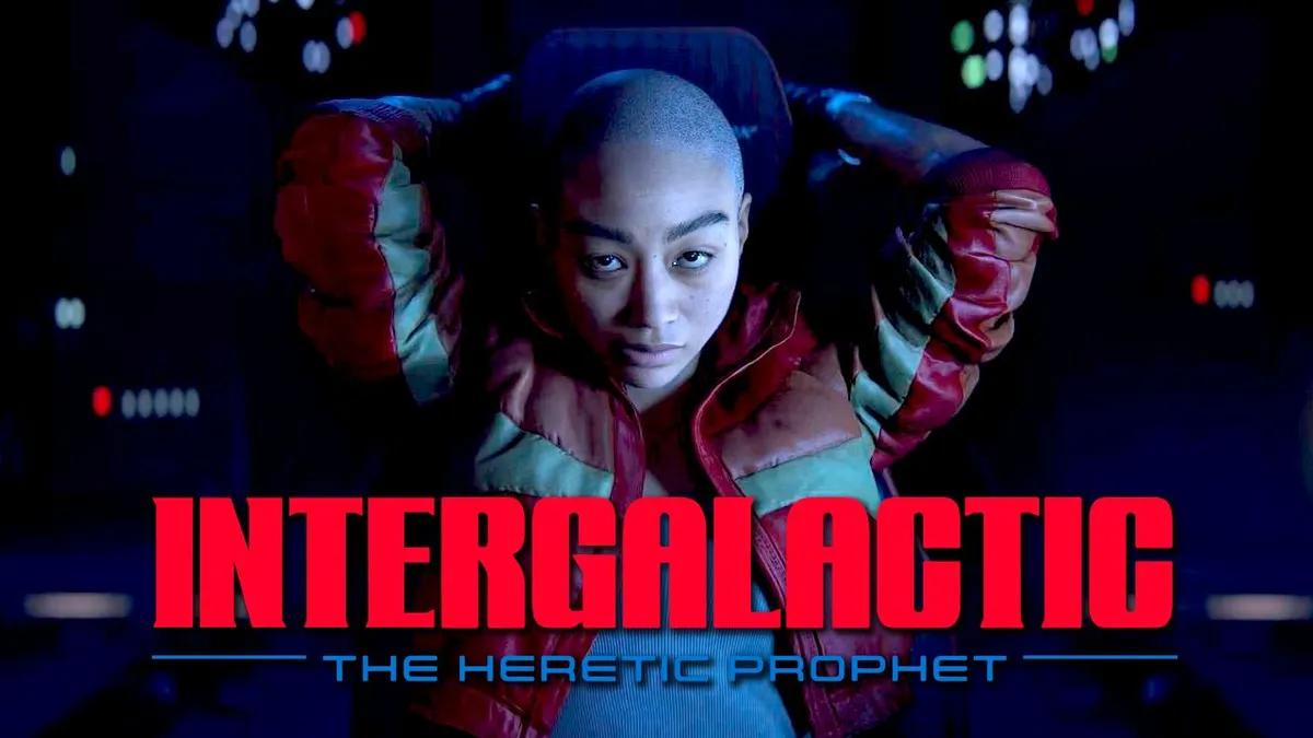 Güvenilir bir kaynak, Intergalactic: Heretic Prophet'in 2027'de piyasaya sürüleceğini doğruladı