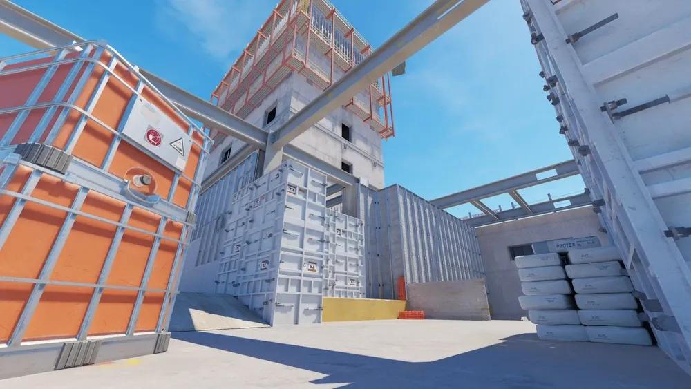FACEIT, 9. Sezon İçin Vertigo'yu Eşleştirme Sistemine Geri Getiriyor