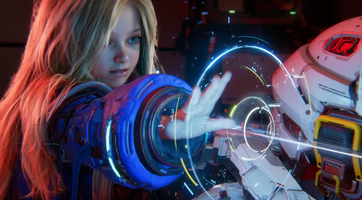 Capcom'un 2,51 milyonluk satış rakamının ardından Pragmata 2'nin çıkma şansı yüksek.
